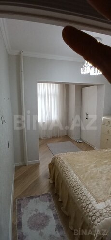 2 otaqlı köhnə tikili - Memar Əcəmi m. - 45 m² (4)