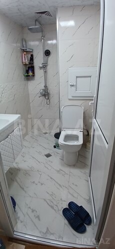 2 otaqlı köhnə tikili - Memar Əcəmi m. - 45 m² (11)