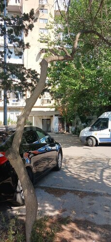 2 otaqlı köhnə tikili - Memar Əcəmi m. - 45 m² (17)