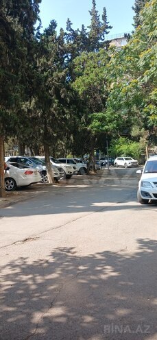 2 otaqlı köhnə tikili - Memar Əcəmi m. - 45 m² (16)