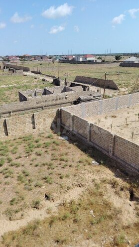 6 otaqlı həyət evi/bağ evi - Qala q. - 530 m² (6)