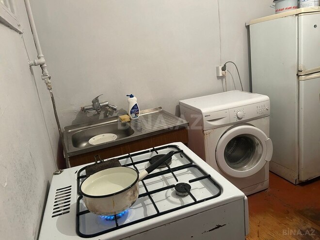 2-комн. вторичка - м. Элмляр Академиясы - 40 м² (1)