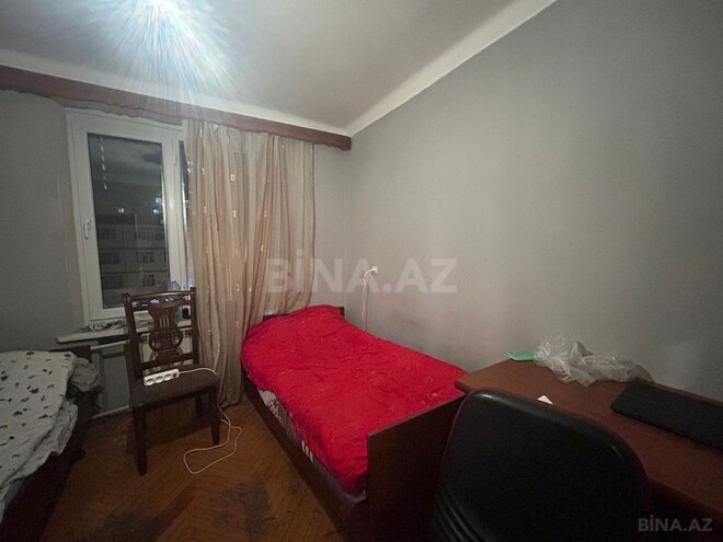 2-комн. вторичка - м. Элмляр Академиясы - 40 м² (4)