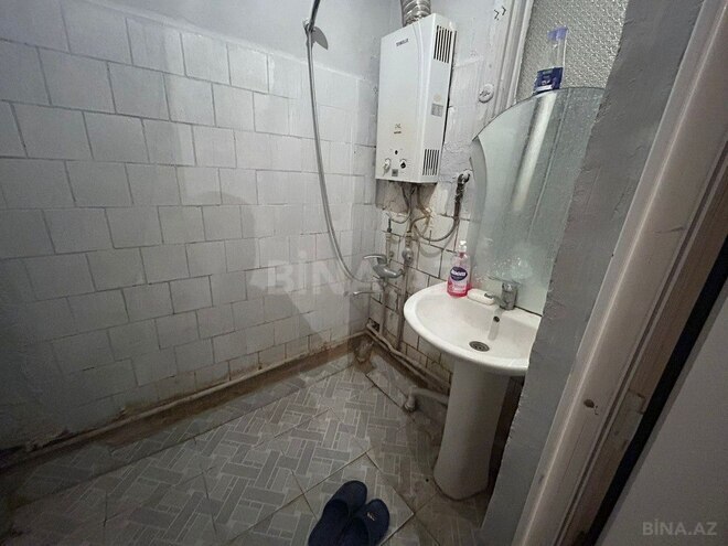 2-комн. вторичка - м. Элмляр Академиясы - 40 м² (2)