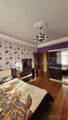 2-комн. новостройка - Сумгаит - 90 м² (15)