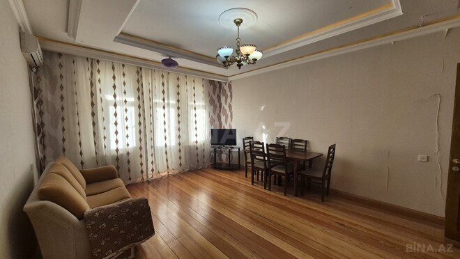 2-комн. новостройка - Сумгаит - 90 м² (6)