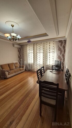 2-комн. новостройка - Сумгаит - 90 м² (4)