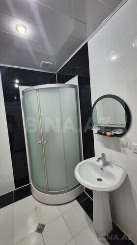 2-комн. новостройка - Сумгаит - 90 м² (11)