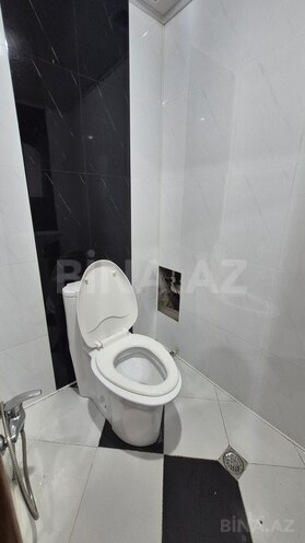 2-комн. новостройка - Сумгаит - 90 м² (20)