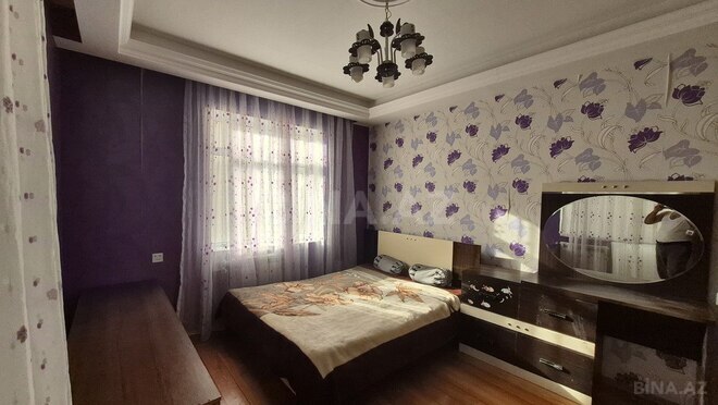 2-комн. новостройка - Сумгаит - 90 м² (13)