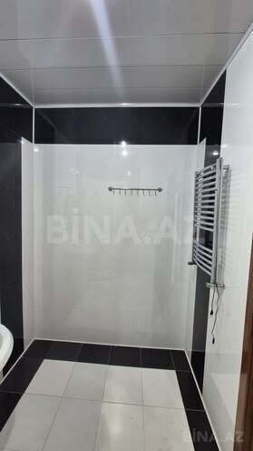 2-комн. новостройка - Сумгаит - 90 м² (12)