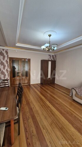 2-комн. новостройка - Сумгаит - 90 м² (7)
