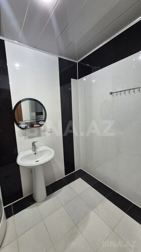 2-комн. новостройка - Сумгаит - 90 м² (10)