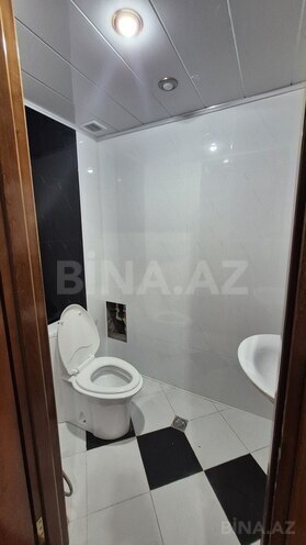 2-комн. новостройка - Сумгаит - 90 м² (23)