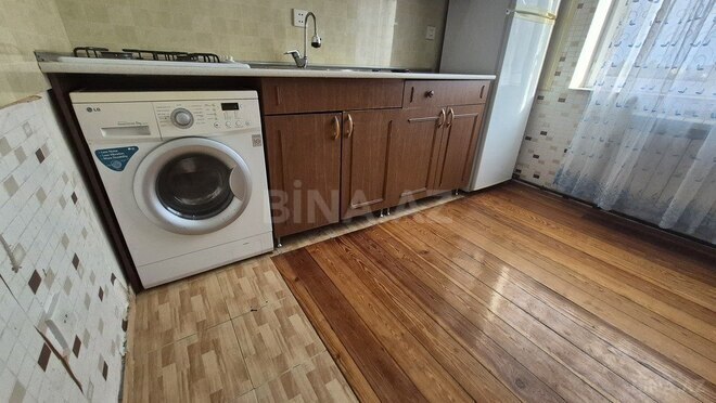 2-комн. новостройка - Сумгаит - 90 м² (17)