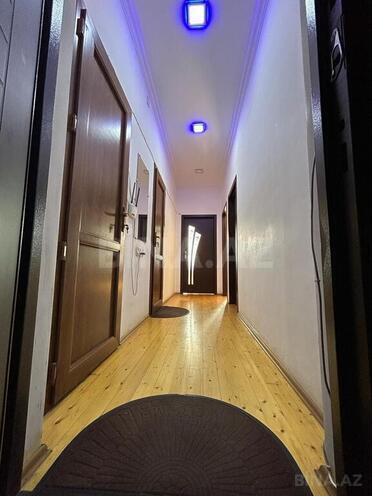 2 otaqlı yeni tikili - 7-ci mikrorayon q. - 55 m² (1)