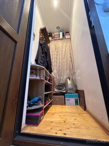 2 otaqlı yeni tikili - 7-ci mikrorayon q. - 55 m² (10)