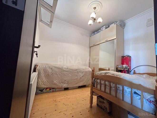 2 otaqlı yeni tikili - 7-ci mikrorayon q. - 55 m² (6)
