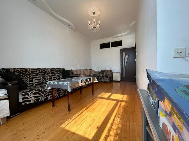 2 otaqlı yeni tikili - 7-ci mikrorayon q. - 55 m² (3)