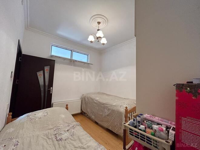 2 otaqlı yeni tikili - 7-ci mikrorayon q. - 55 m² (4)