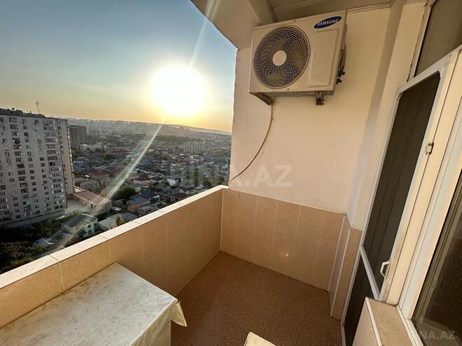 2 otaqlı yeni tikili - 7-ci mikrorayon q. - 55 m² (12)