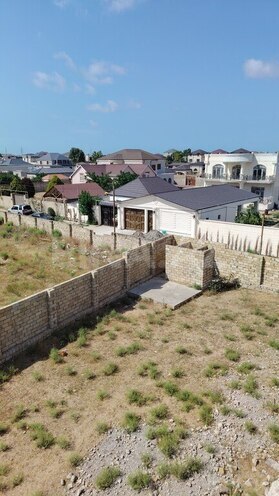 6 otaqlı həyət evi/bağ evi - Qala q. - 530 m² (13)
