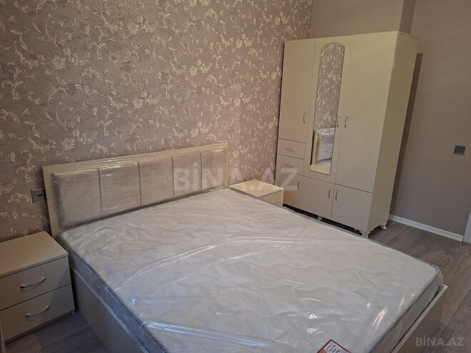 2-комн. новостройка - Хырдалан - 60 м² (1)