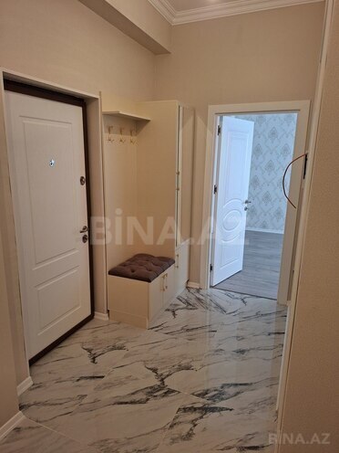 2-комн. новостройка - Хырдалан - 60 м² (8)