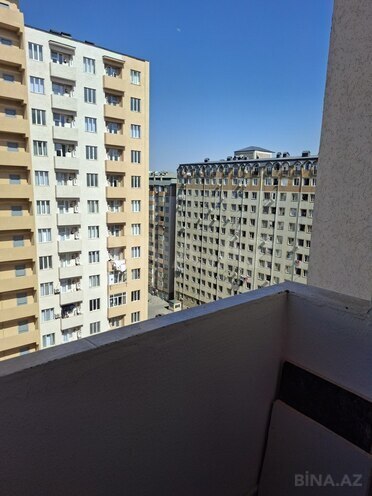 2-комн. новостройка - Хырдалан - 60 м² (5)