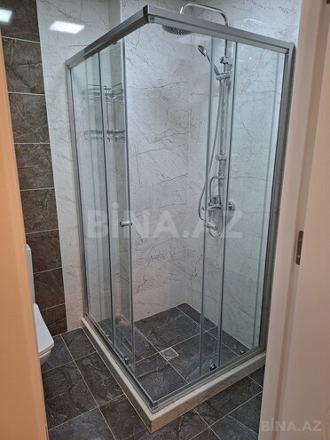 2-комн. новостройка - Хырдалан - 60 м² (6)