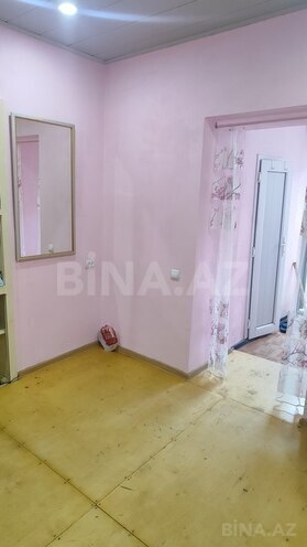 2 otaqlı köhnə tikili - Bayıl q. - 22 m² (8)
