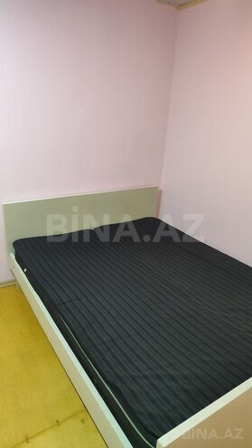 2 otaqlı köhnə tikili - Bayıl q. - 22 m² (4)