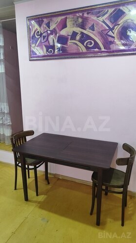 2 otaqlı köhnə tikili - Bayıl q. - 22 m² (7)