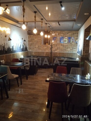 Obyekt - Sahil m. - 160 m² (14)