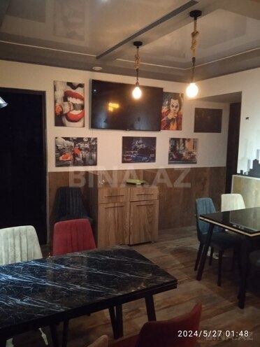 Obyekt - Sahil m. - 160 m² (18)