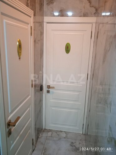 Obyekt - Sahil m. - 160 m² (17)