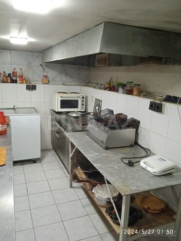 Obyekt - Sahil m. - 160 m² (6)