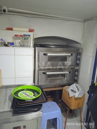 Obyekt - Sahil m. - 160 m² (8)