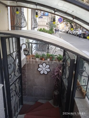 Obyekt - Sahil m. - 160 m² (2)