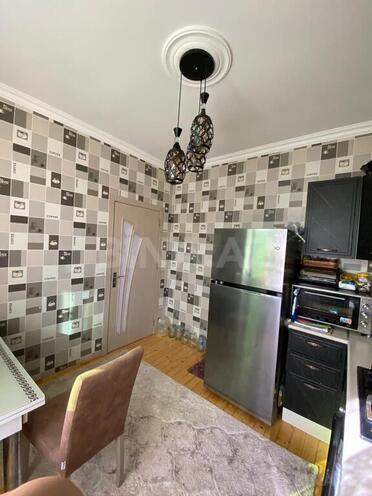3-комн. дом/дача - пос. Забрат - 100 м² (6)