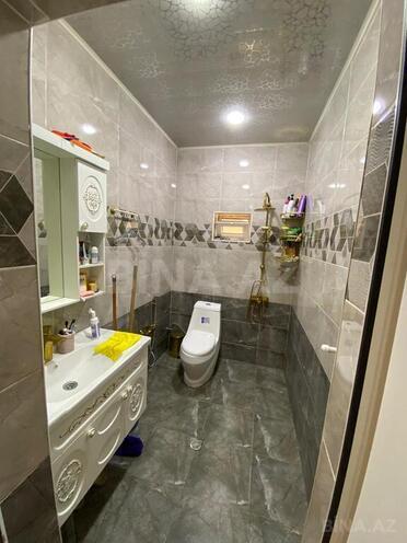 3-комн. дом/дача - пос. Забрат - 100 м² (8)