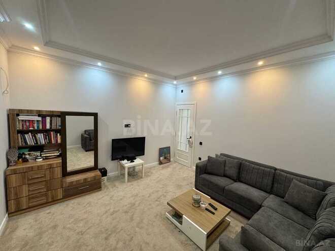 4-комн. дом/дача - м. Ази Асланов - 165 м² (7)