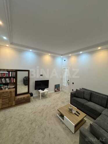 4-комн. дом/дача - м. Ази Асланов - 165 м² (14)