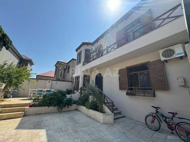 4-комн. дом/дача - м. Ази Асланов - 165 м² (2)