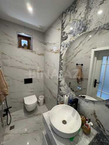 4-комн. дом/дача - м. Ази Асланов - 165 м² (6)