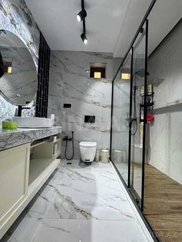 4-комн. дом/дача - м. Ази Асланов - 165 м² (8)