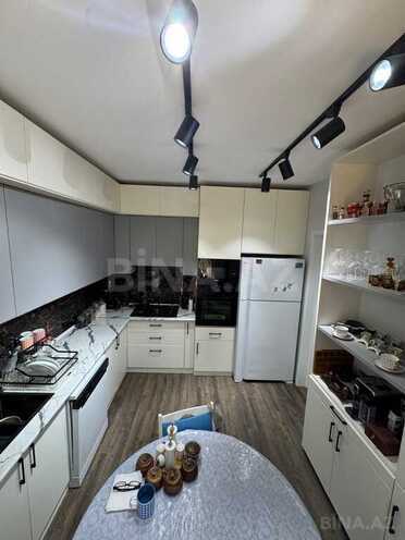 4-комн. дом/дача - м. Ази Асланов - 165 м² (13)