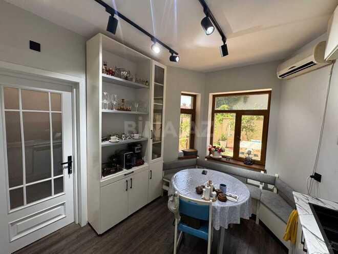 4-комн. дом/дача - м. Ази Асланов - 165 м² (16)