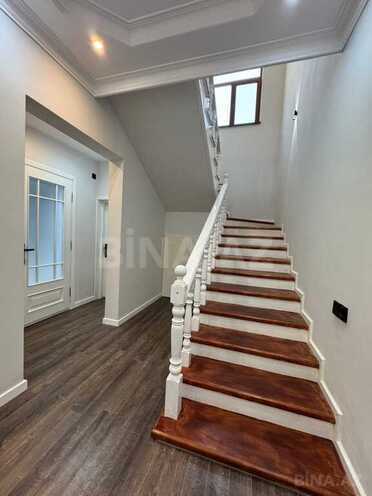 4-комн. дом/дача - м. Ази Асланов - 165 м² (10)