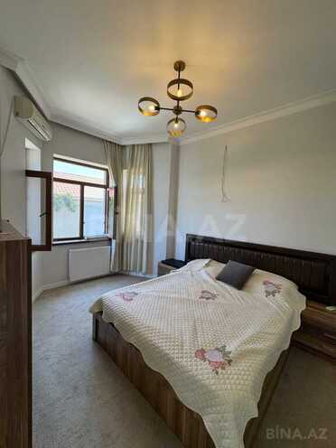 4-комн. дом/дача - м. Ази Асланов - 165 м² (9)